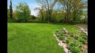 OPEN HOUSE - Expansive, Bright, Tranquil Home For Sale in Ridgewood NJ