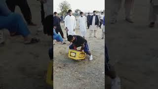 pehlwan Shahzad king  of Noonawali (3)