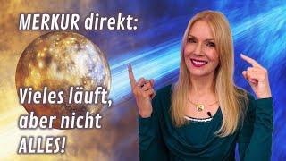 Endlich wieder klare Kommunikation! Das Wochenhoroskop vom 16. bis 22. Dezember 2024