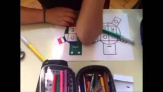 Workshop in Sovenia mobilty (May 2015)