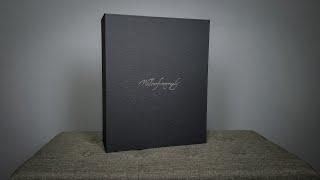 Graphi Studio Folio Box 11x14