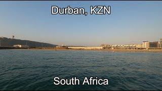  Video for DUC Shootout 2021 - Scuba Diving - Durban, KZN