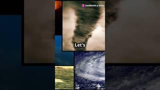  Hurricanes, Tornadoes, Typhoons, Cyclones & Monsoons  What's The Difference? | English