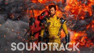 Deadpool & Wolverine (2024) Main Theme - LFG - EPIC VERSION