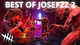 BEST OF JOSEFZZ 2 - Dead By Daylight