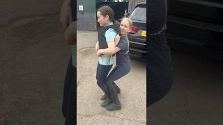 Random video to a trendng sound  #horses #ponies #shortsfeed