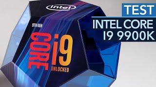 Achtkern-CPU am Limit: Lohnt sich Intels Core i9 9900K für Spieler?