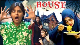 Bhoot Ghar || Full Entertainment || Live Stream