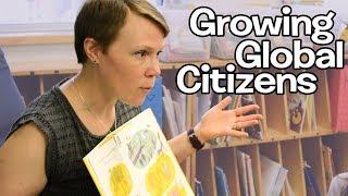 Growing Global Citizens: One Book at a Time | Owlkids Books