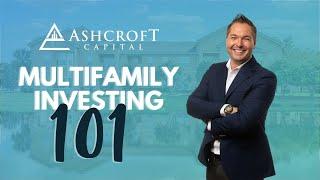 Multifamily Investing 101 | What is an Accredited Investor?