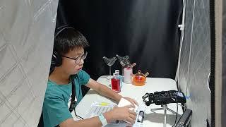 240713 경남직업교육박람회 ASMR