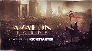 Avalon Lords - New MMORTS | Official Trailer