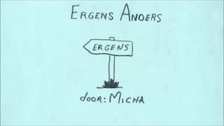 Micha Wertheim Ergens Anders