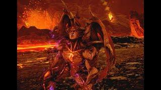 Tekken 7 Playable True Devil Kazuya Arcade gameplay