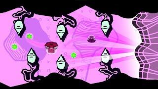 Dole Damos by Jeyzor [Full Dual Extreme Demon] - Geometry Dash