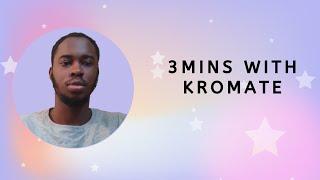 3 mins with kromate (day 35)