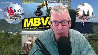 Aus BoppardAktuell wird VideoAktuell!