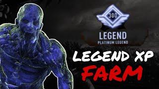 Dying Light 2 Best Legend Level XP Farm (After Patch 1.50)