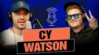 CY WATSON Exposes Crypto And How To 160X Your Portfolio