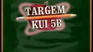 Kas oled targem kui 5B