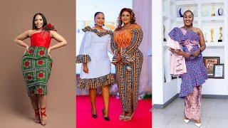 African Fashion Styles 2024|| African Fashion Trends That Will Dominate 2024!