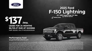 Ford F-150 Lightning 06/15/2025 5666489