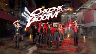 [TTK2024] Stray Kids CHK CHK BOOM | MV DANCE COVER BY NEW KIDZ  INDONESIA [Promotion Video Category]