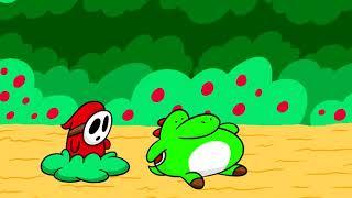 YOSHI POKE