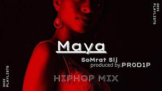 Maya - SoMrat Sij. (prod. Prodip Majumder )