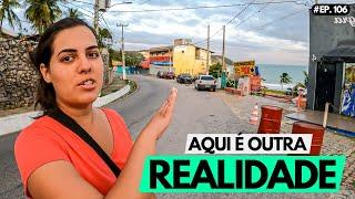 E CHEGAMOS EM NATAL, RIO GRANDE DO NORTE #ep107