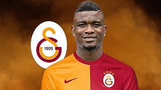 JHON CÓRDOBA - Welcome to Galatasaray? - 2023 - Insane Skills & Goals (HD)