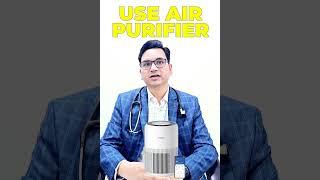 Protect Your Lungs! Stay Safe with Asthma in Poor AIQ Conditions?