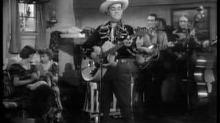 Merle Travis - Too Much Sugar For A Dime