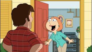 Family Guy – New Handyman