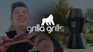 Grilla Grills Journey | Past, Present and Future