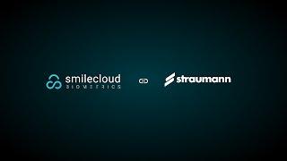 Smilecloud x Straumann: A new partnership announced by Florin Cofar at IDS 2023