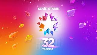 Star TV 32 Yaşında!