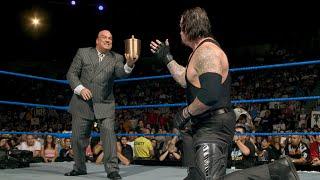 Paul Heyman's most shocking moments: WWE Playlist