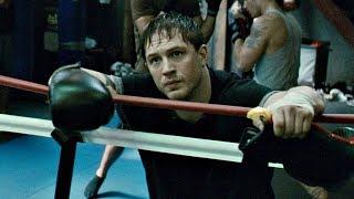 Tommy vs Mad Dog - Gym Fight Scene - Warrior (2011) Movie Clip HD