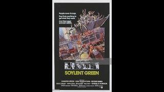 Lectures in History: 1973 Film "Soylent Green" & the Environmental Movement Preview