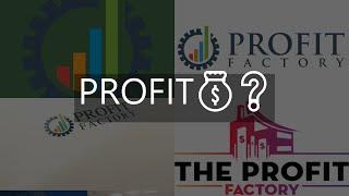 the profit factory review  can you earn from this or a waste of your time