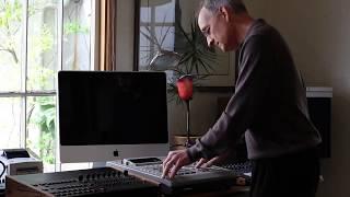 Roger Linn Interview Programming Drums on MPC