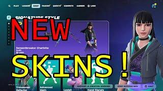 Fortnite Item Shop New [january 30, 2025] New Item Shop Fortnite