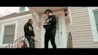 Money Makin Campaign - Too Solid ft. CashnOut Esco (Official Music Video)