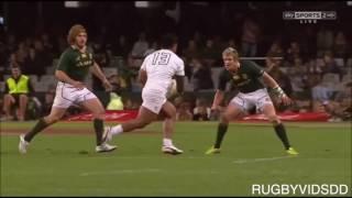 MANU TUILAGI | BIG HITS