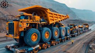 20 COLOSSAL Trucks So Big You Need To See To Believe!