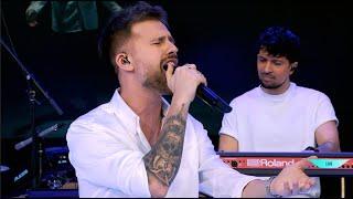 Florin Ristei - In deriva (LIVE @neatacurazvansidani)