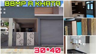 ph-8553162704||30*40||Bagalagunte||near nagsandra metro station ||North Face||BBMP A KHATA