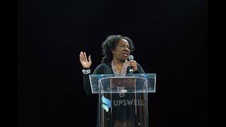 Upswell 2018 (Tarana Burke)