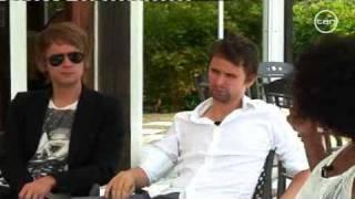 Muse interview - Video Hits - 4 of 6